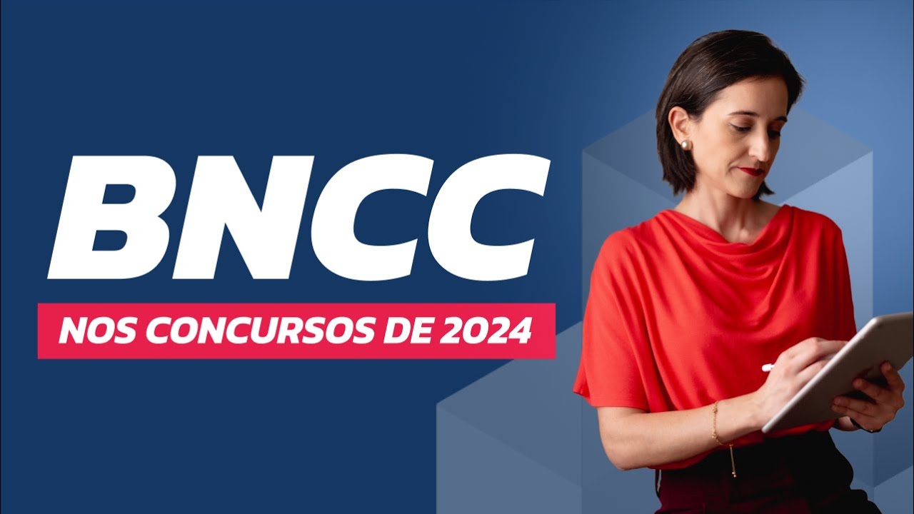 Do Básico ao Avançado: DOMINE a BNCC na sua prova | Concursos Educação Física