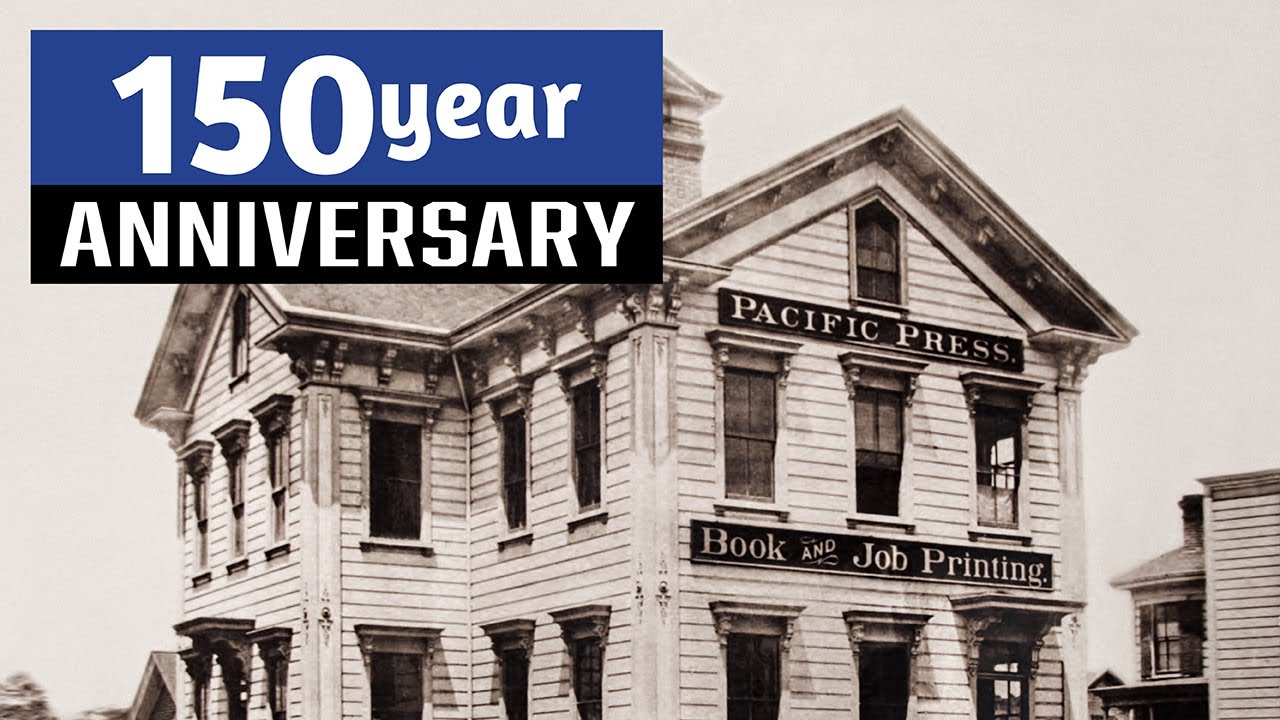 Pacific Press Publishing Association: 1874-2024