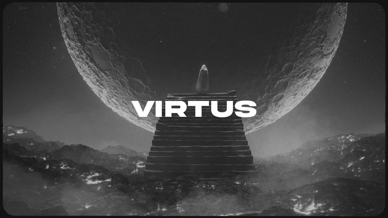 (FREE) THE WEEKND x CHASE ATLANTIC x 6LACK TYPE BEAT ~ 'VIRTUS'