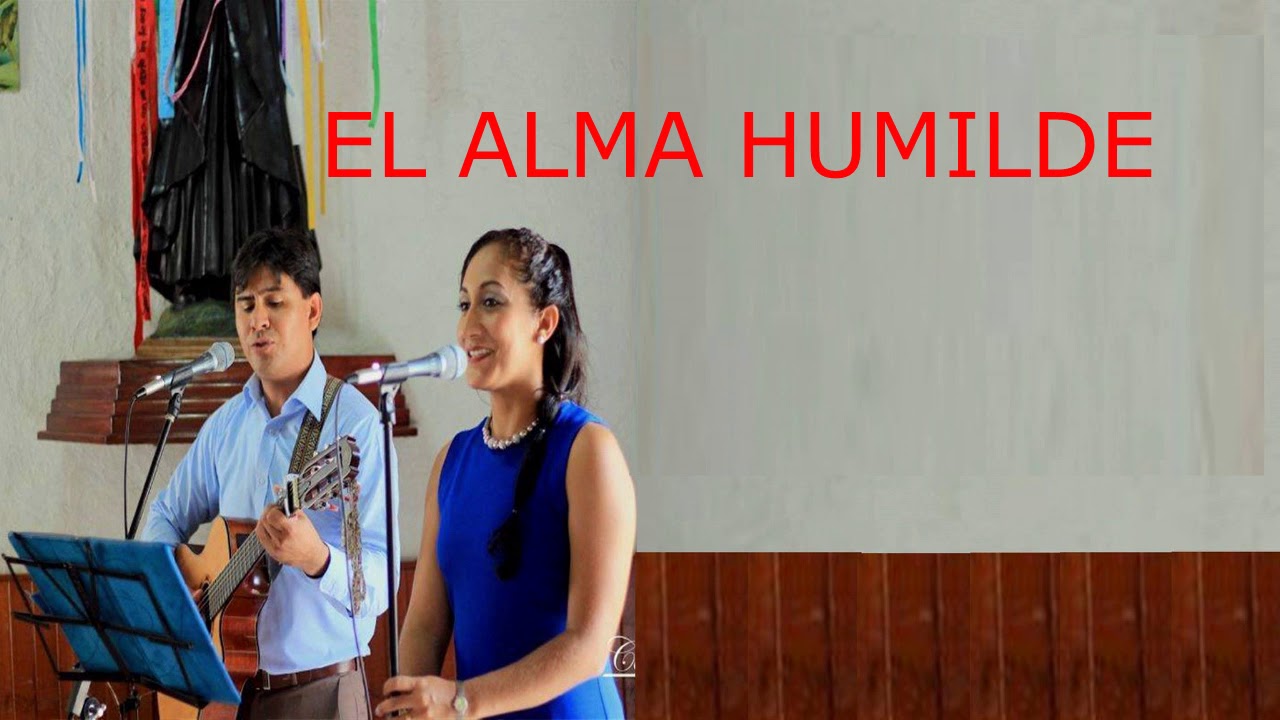 EL ALMA HUMILDE.      ARIADNE Y BENITO