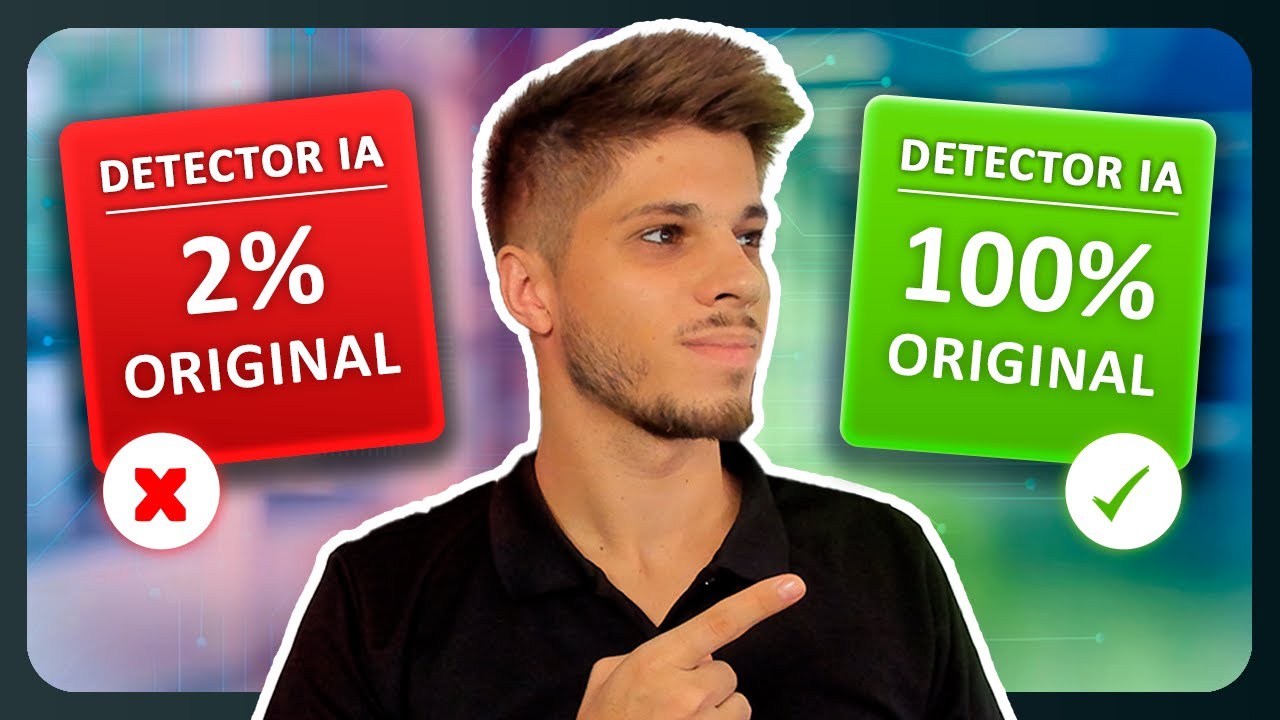 Cómo EVITAR el PLAGIO de ChatGPT