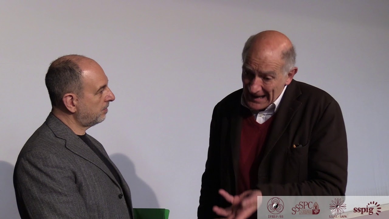 Intervista a Paolo Virno - Università Roma Tre