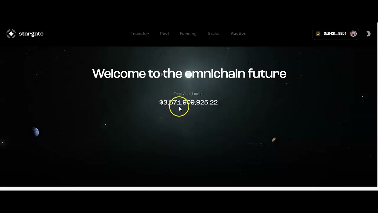MORE DRIP BULLISHNESS    STARGATE.FINANCE   SPLASSIVE AIRDROP