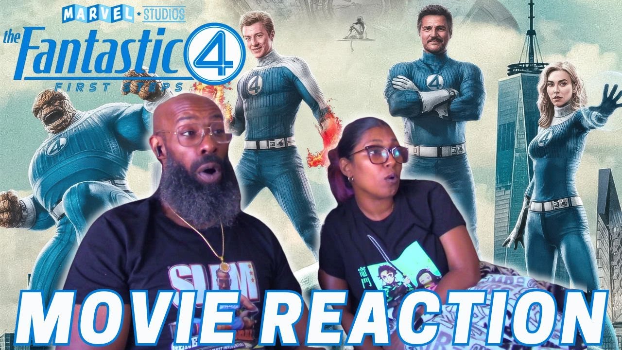 Marvel fans 👀 watch 