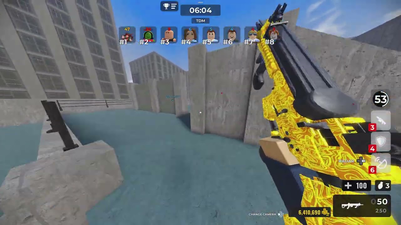 PS5 Roblox 