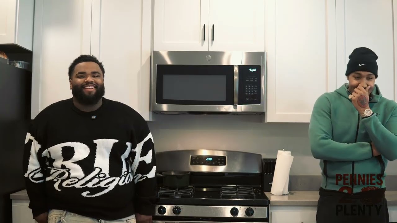 PENNIES2PLENTY (BOSSLAND INTERVIEW)