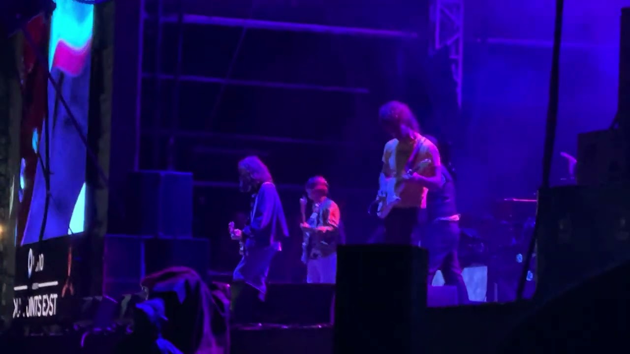 The Strokes - [live @ All Points East, London 25-08-23]