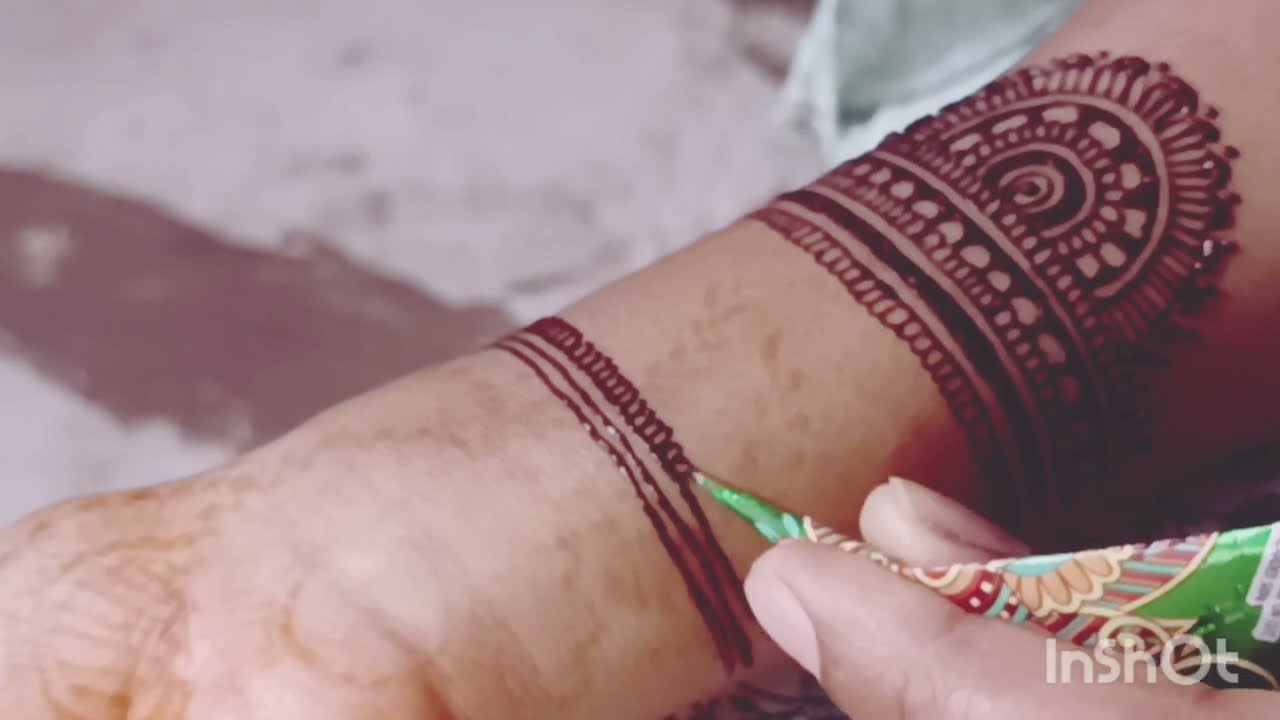 Mehndi design##bridal mehndi