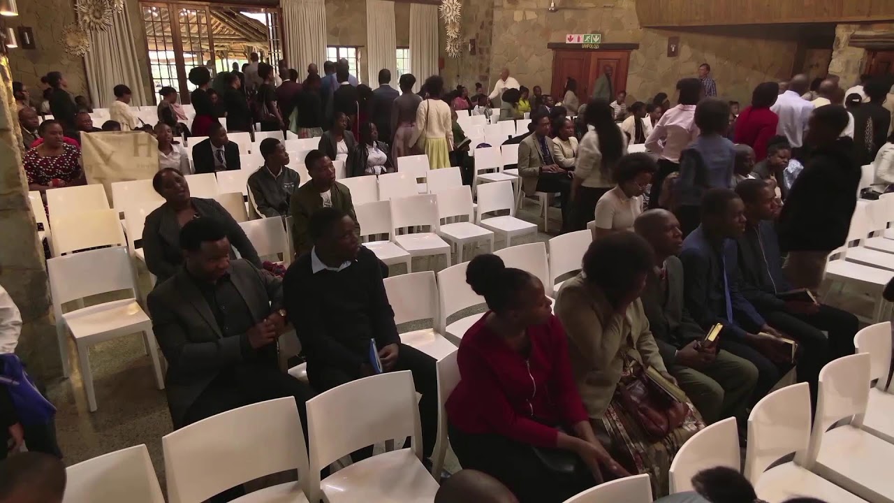 The Willows Assembly | Sunday Morning Service | 15-02-2026