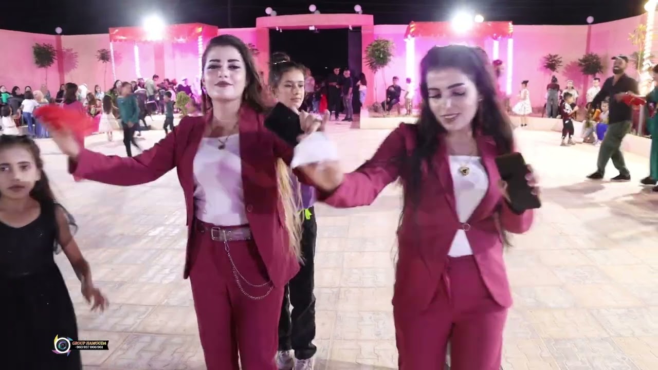 افراح قرية برخبطان في صالة ماسة للعرسان ياسر شيخ محمد &اية محمد رقم4