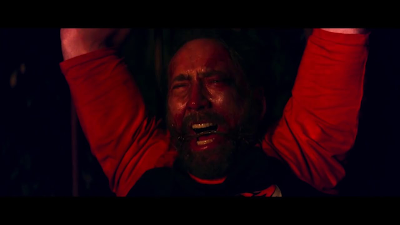 2018 Film Tribute
