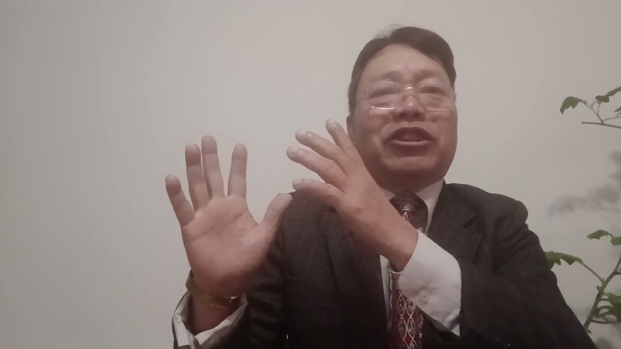 Keeb kwm hmoob lub neej nyob mekas Txhob ua neeg tuam mom.