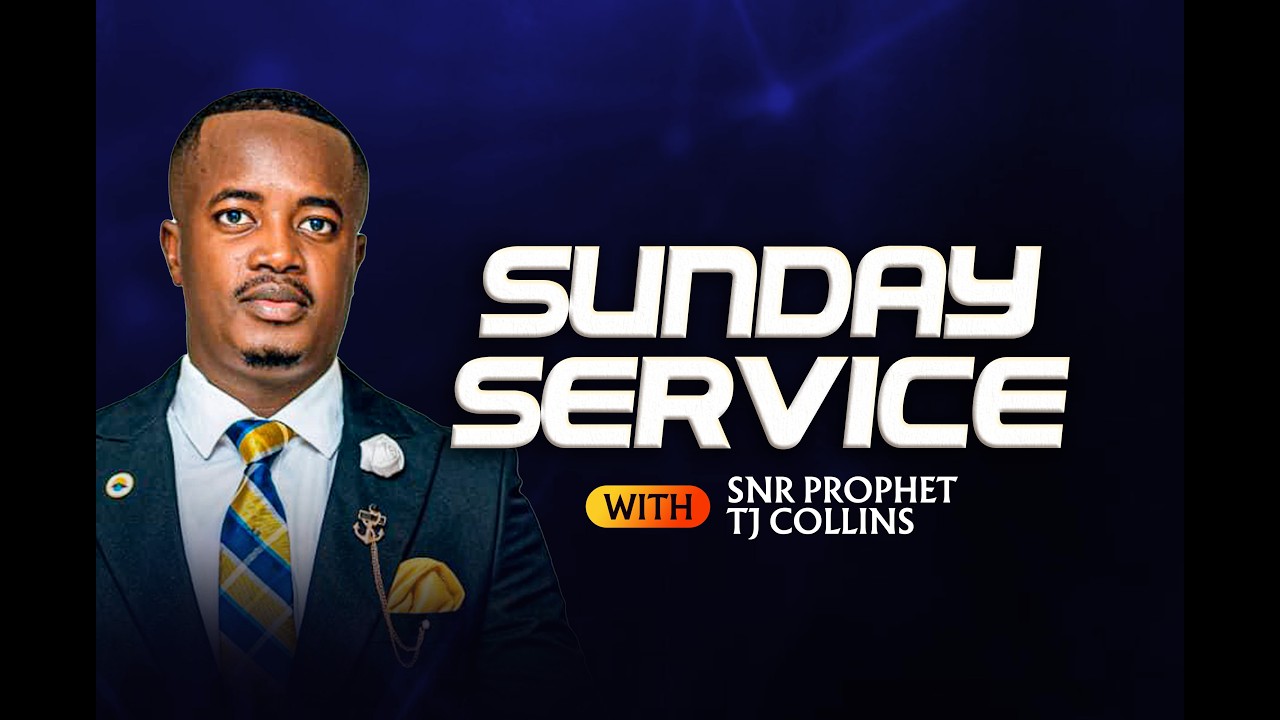 THE POWER OF GOD'S COMMANDS PART2