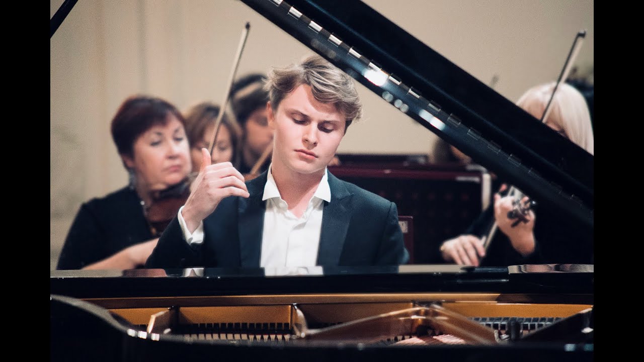Interview with Maximilian Trebo, participant of the Vigo 2025 edition
