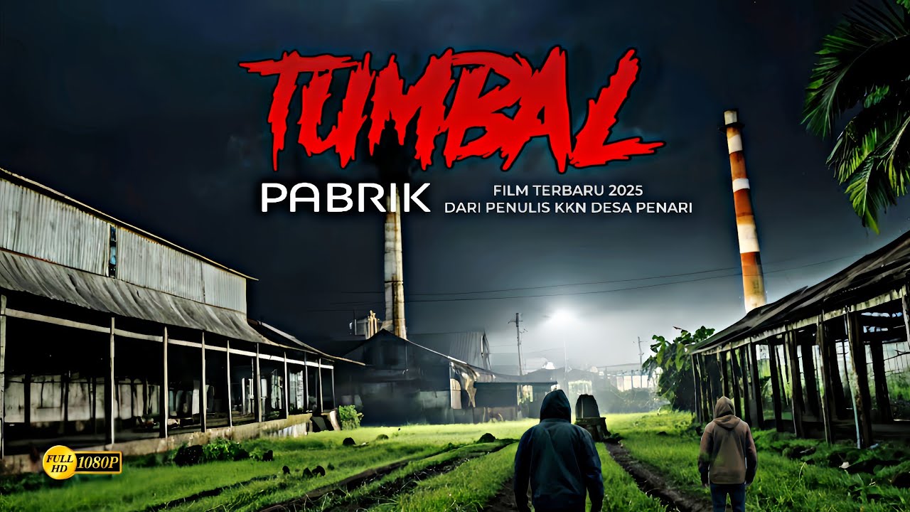 SALAH SATU FILM HOROR TERBARU TERBAIK THN 2025 !!! 