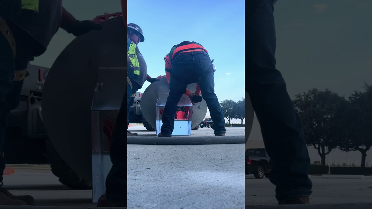 Work tools in dallas for projects 