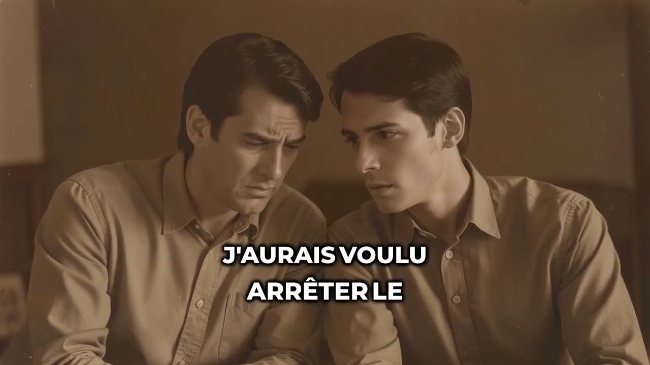 L'écho d'un amour perdu