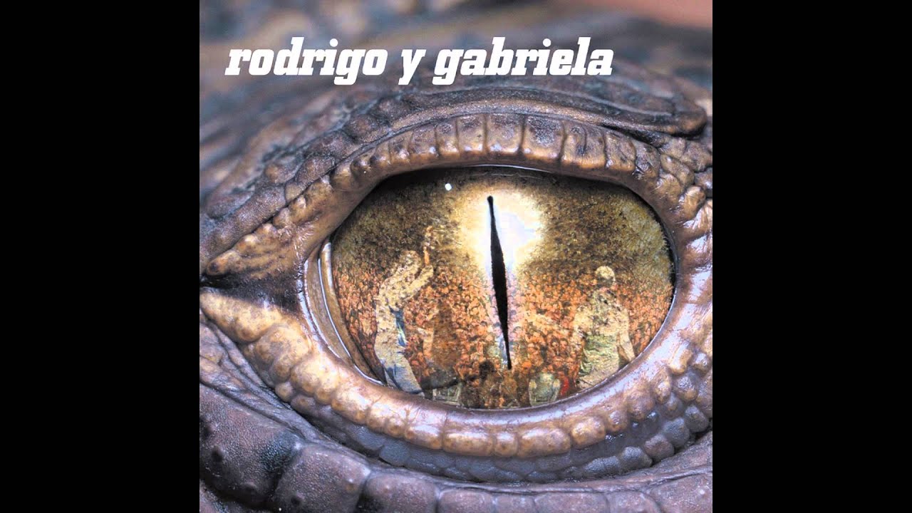 Rodrigo y Gabriela - Orion