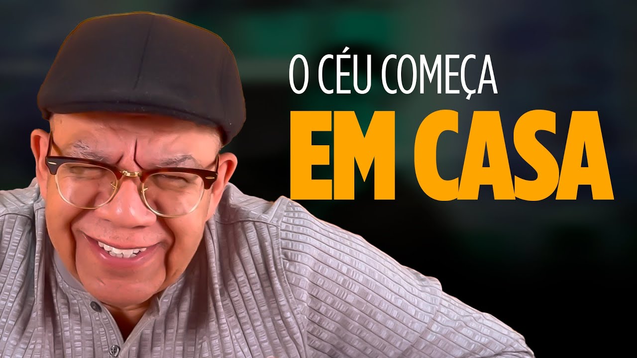 #1 A Mensagem Que Toda Família Precisa Ouvir | Pr. Josué Gonçalves | Devocional da Família