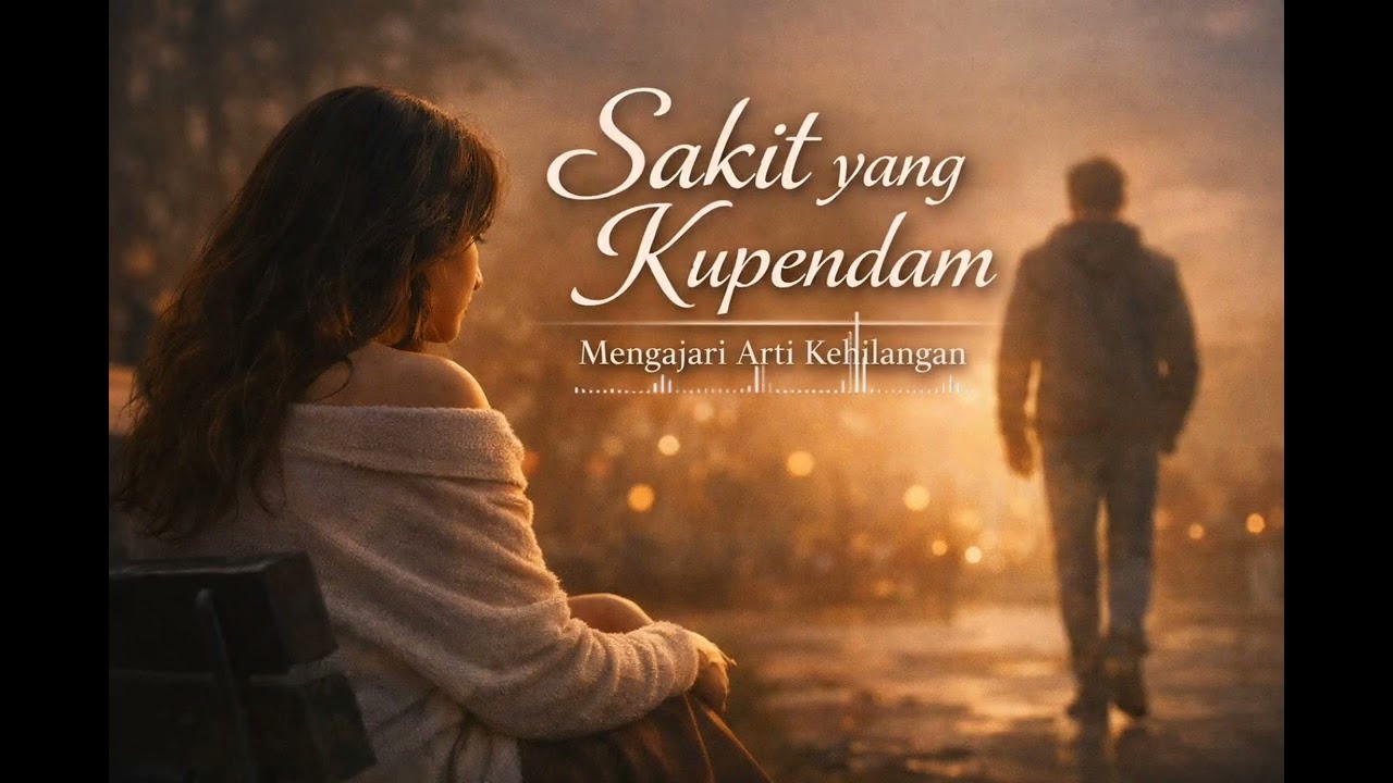 Sakit yang Kupendam lagu nuansa sedih 2026