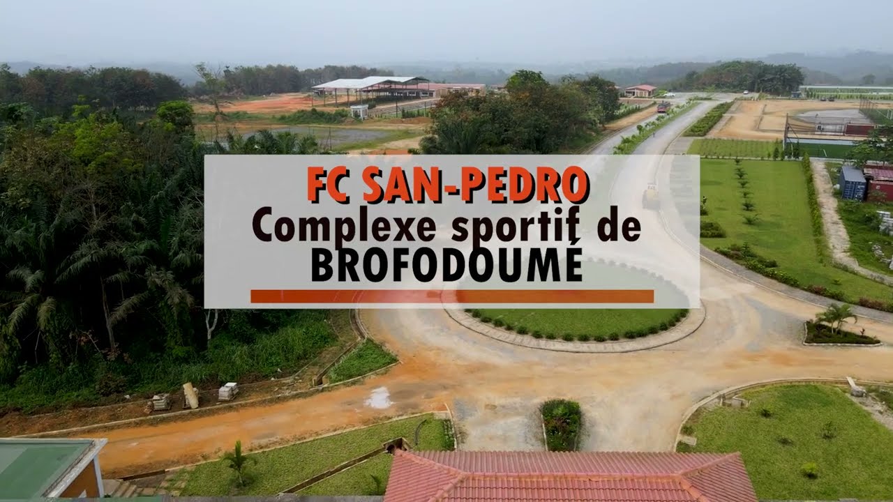FC SAN PEDRO