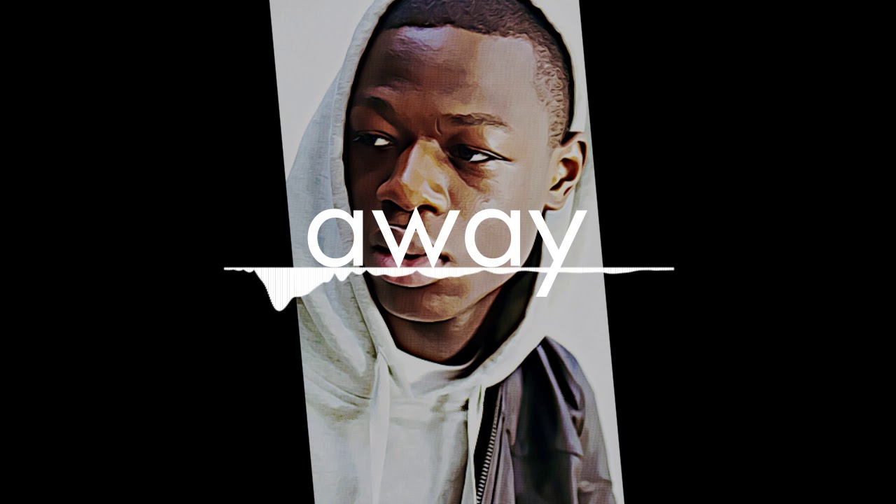 J Hus x MoStack x Burna Boy Type Beat 2019 - Away (Prod. by Donny) - Jae5 x UK Afro Swing Type Beat