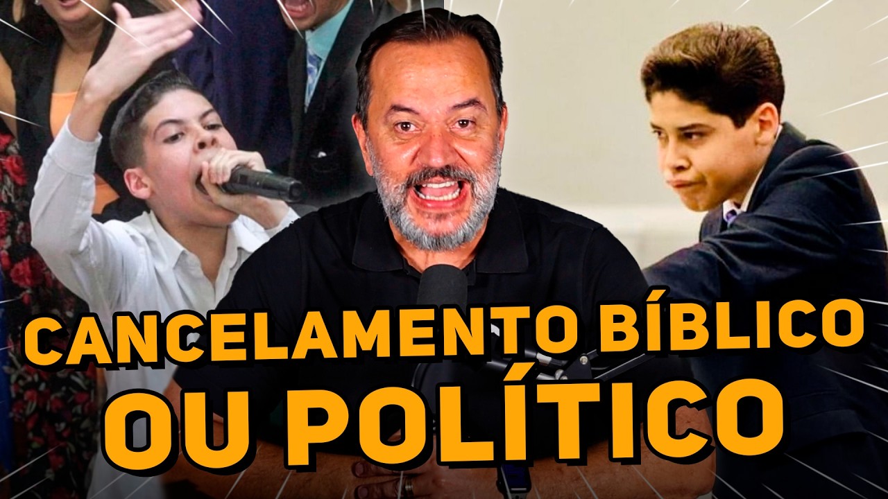 A VERDADE SOBRE O PASTOR MIRIM MIGUEL OLIVEIRA | Não Minta Pra Mim