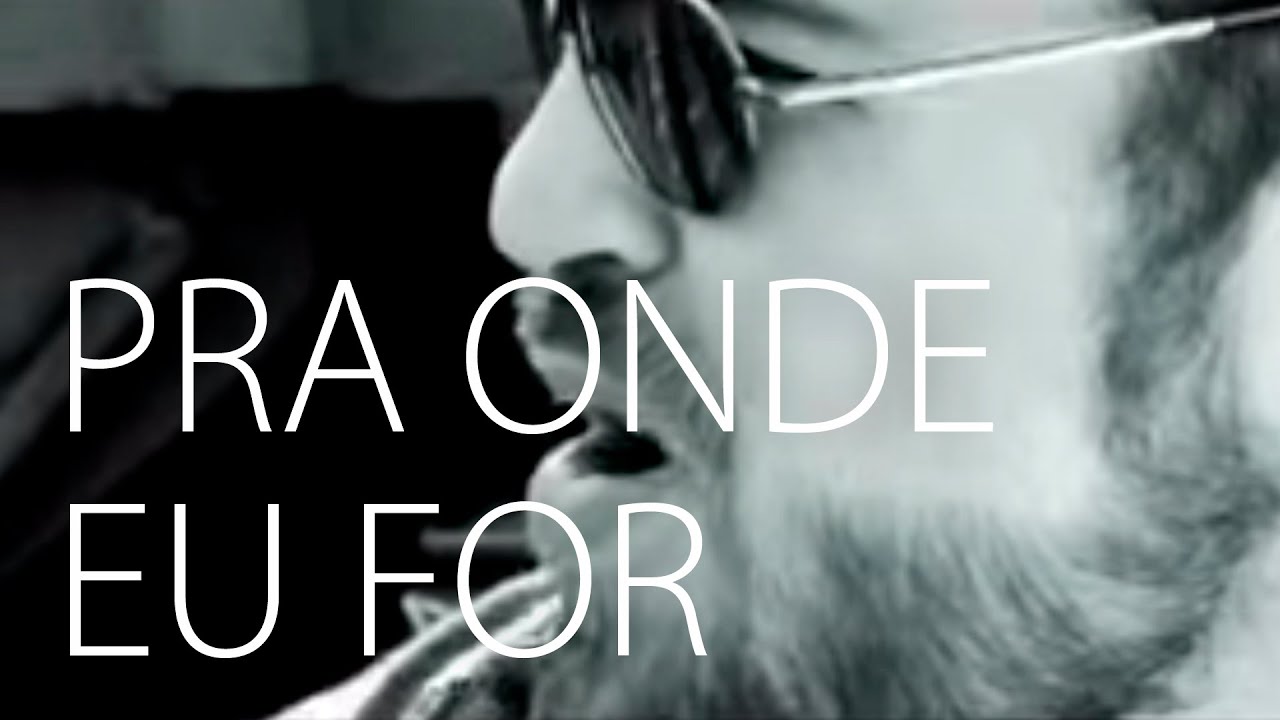 ARI FRELLO - Pra Onde Eu For - Southern Acoustic Rock (Official Music Video)