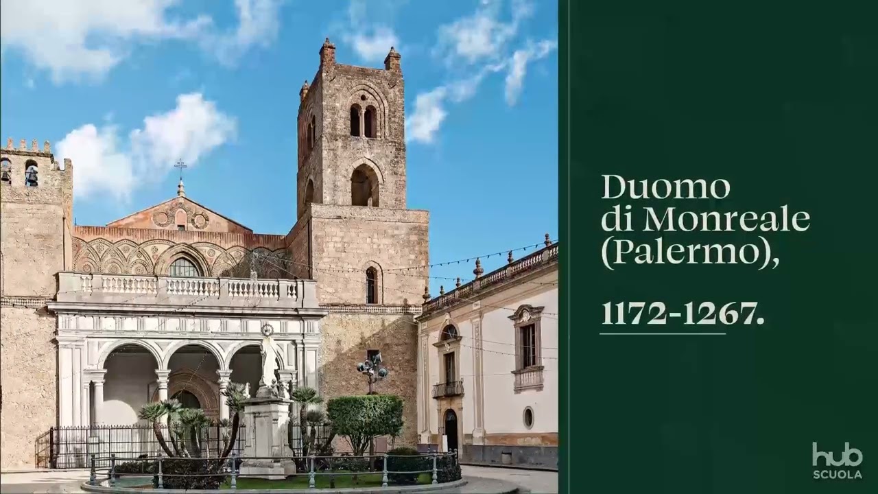 Lezioni d'autore con Irene Baldriga - Il Romanico