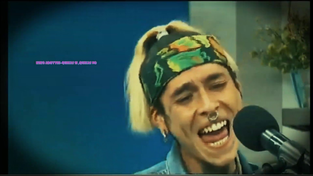 KIKO ABOYTES-QUIZAS SI,QUIZAS NO.