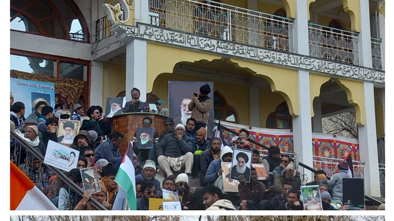 ||Al quds organised by saliskoot #tsg block||