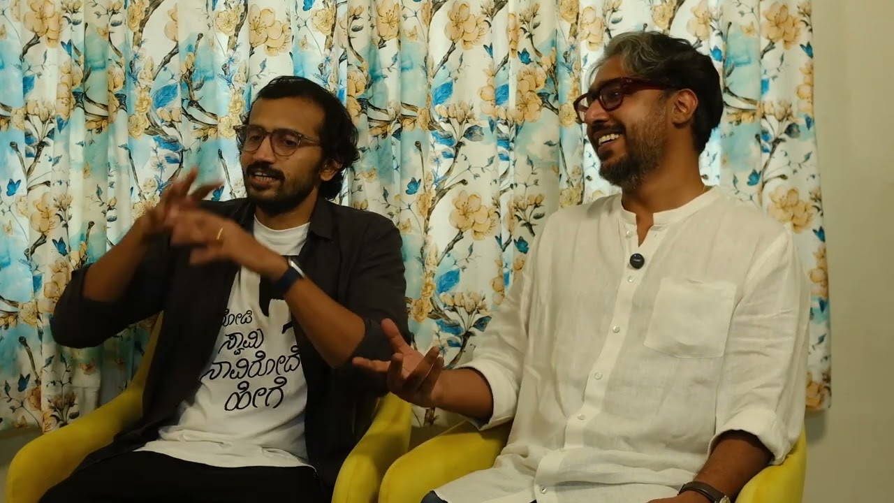 Team 'Follower' talk about their experience with the censor board before release.