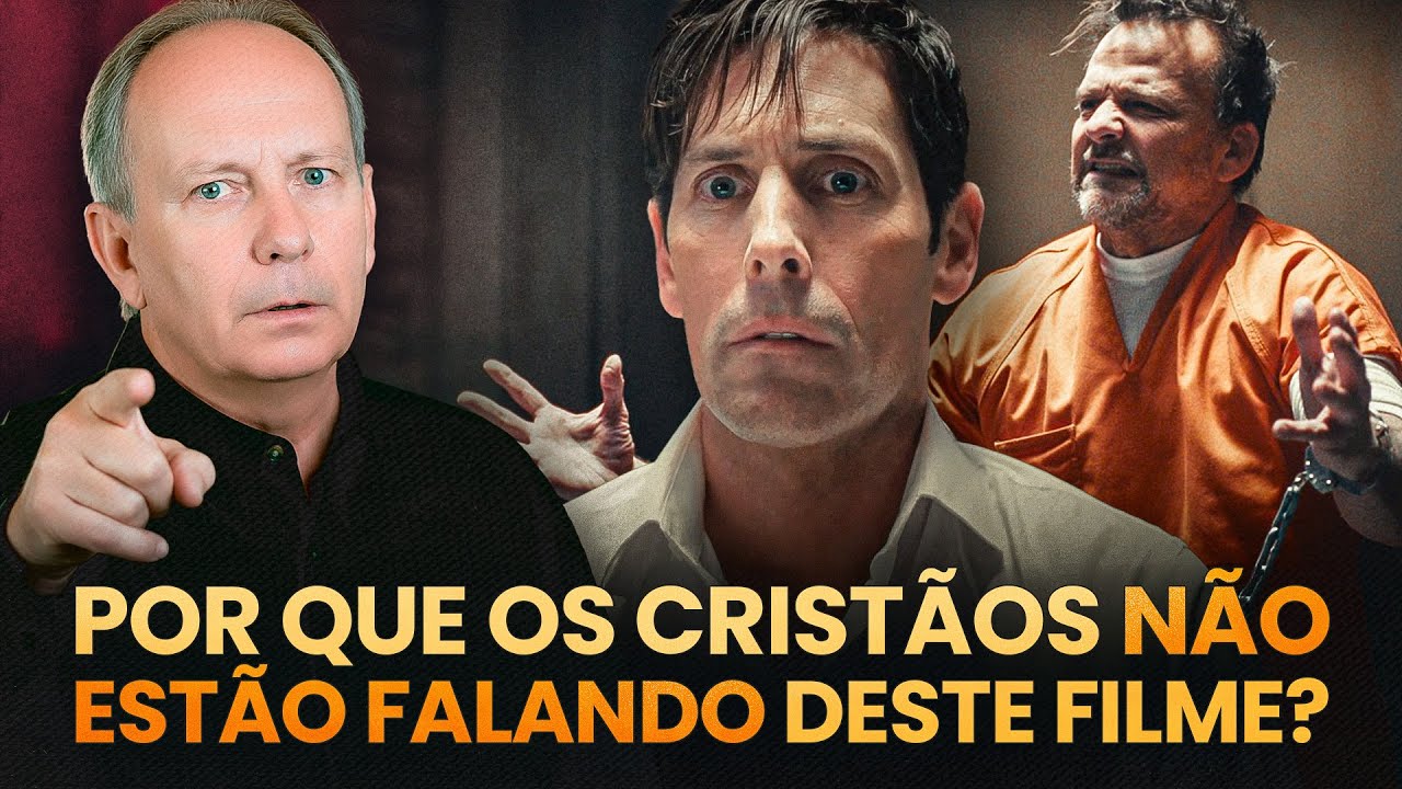 ESTE FILME MOSTRA A ESTRATÉGIA DO DIABO PARA DESTRUIR O CRISTÃO