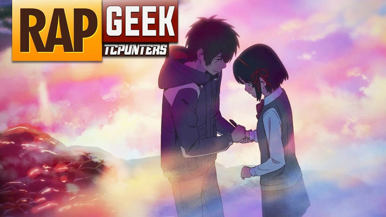 Tão perto e tão longe | Kimi no na Wa (Your Name)| TCPmusic Prod.Apollo V