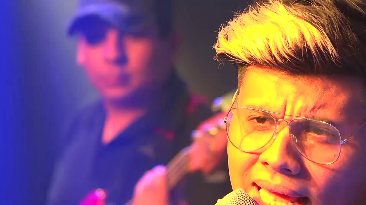 DARIO FRANKO - MURMULLO DESCUIDADO , MEDLEY (En Vivo) 2021