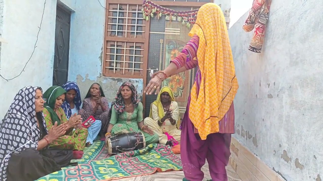 मुझे राम ते मिला दे अंजलिके लाला||बहुत ही सुंदर भजन राम का||