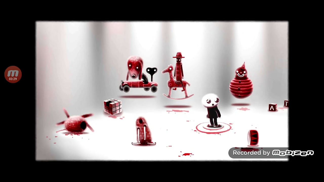 Jugando happy game