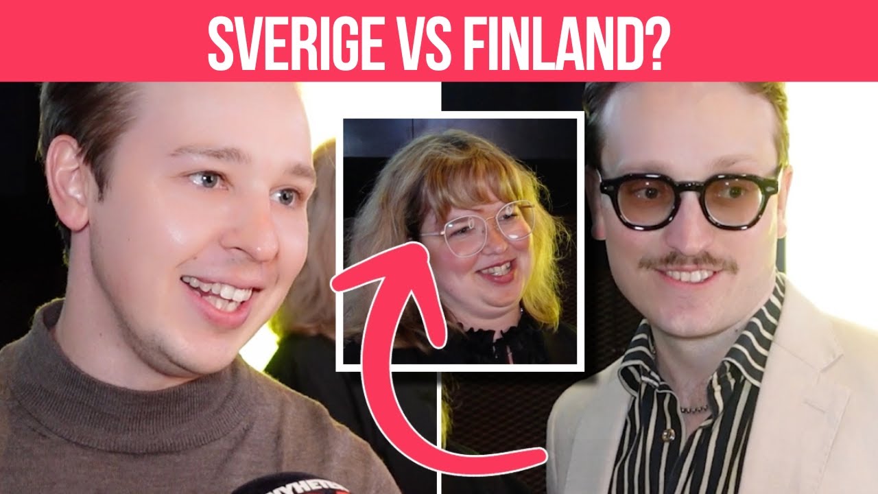 KAJ-medlemmens avslöjande om relationen