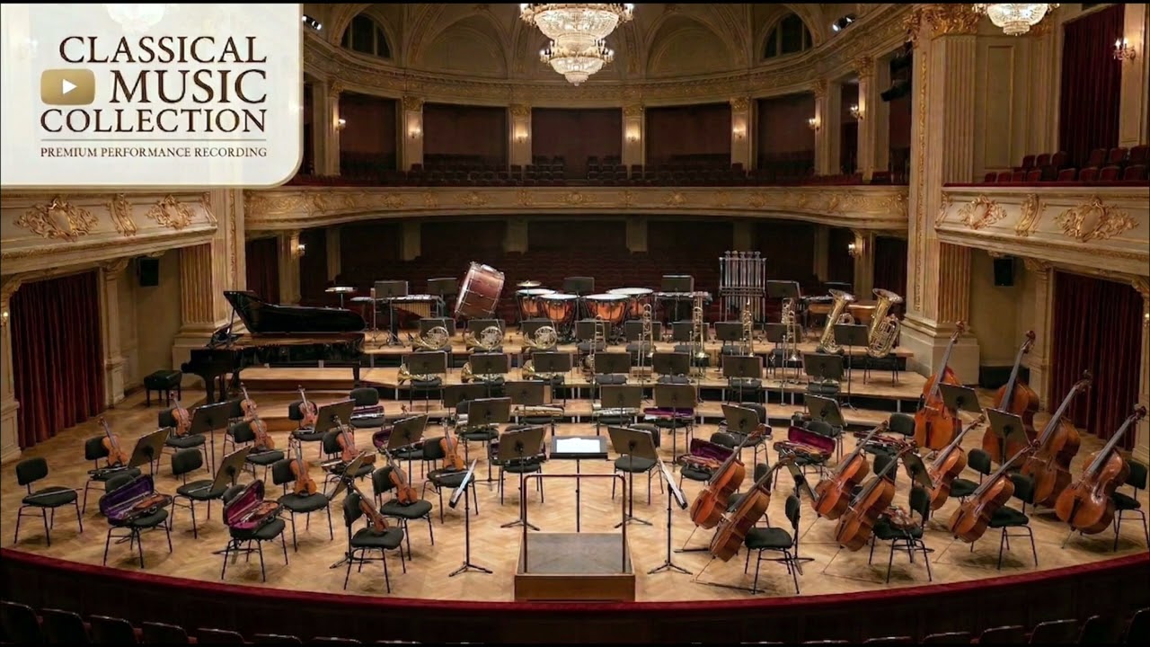 Tender Waltz &ndash; Episode #10  | Full Orchestra | National Philharmonic