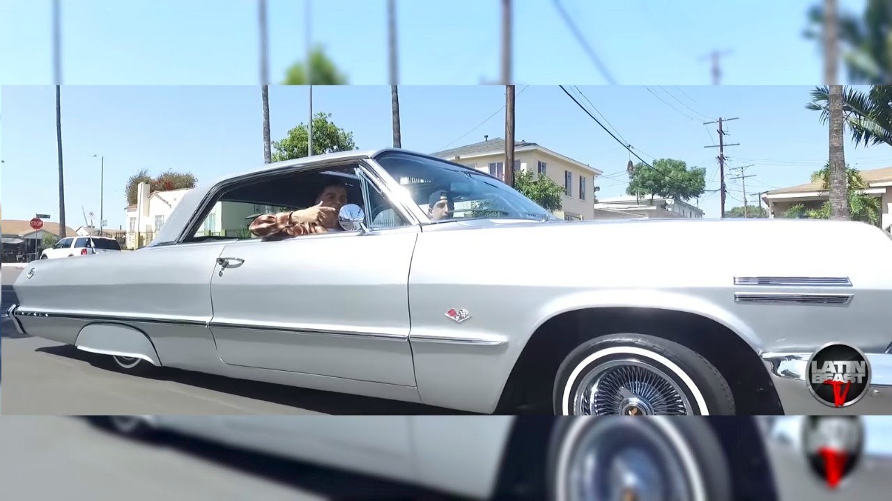 Asol - East Los (Official Music Video)