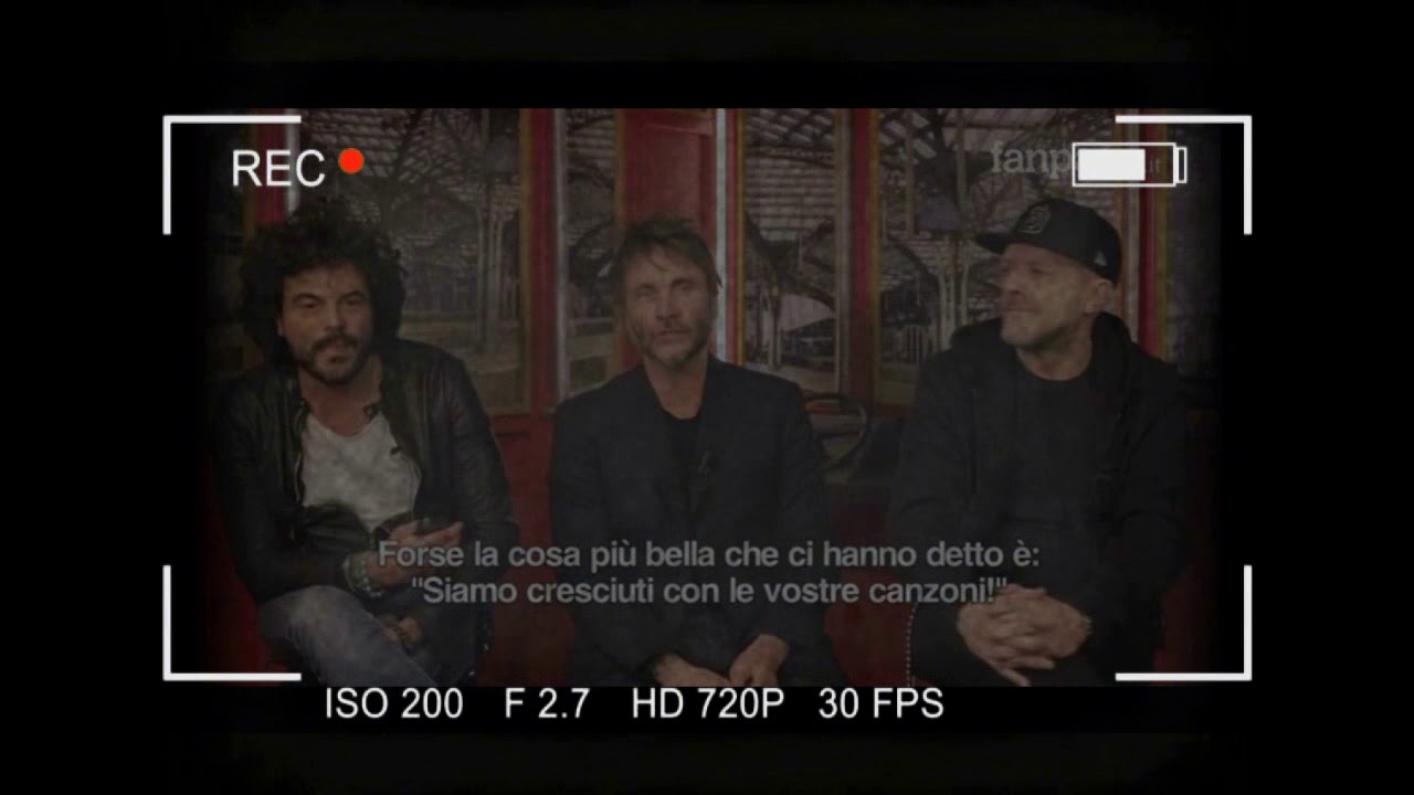 Max,Nek,Francesco Renga Pillole #1 MNR il disco (MNR Fans)