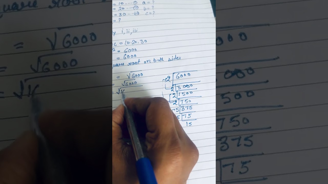 Mathematics equation solution. Maths solution step by step