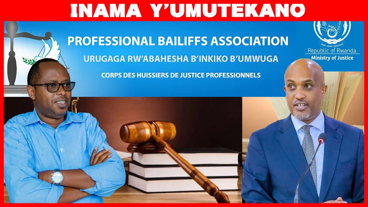 UMUTEKANO: Haravugwa amacakubiri y&rsquo;Amoko mu matora y&rsquo;Abahesha b&rsquo;Inkiko! Byaturutse he? Kubera iki? 