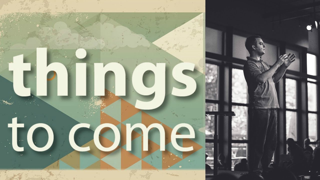 Джеймс Рочфорд: Каким будет рай? Лекция в рамках летнего института Xenos, 16 июля 2015 года.