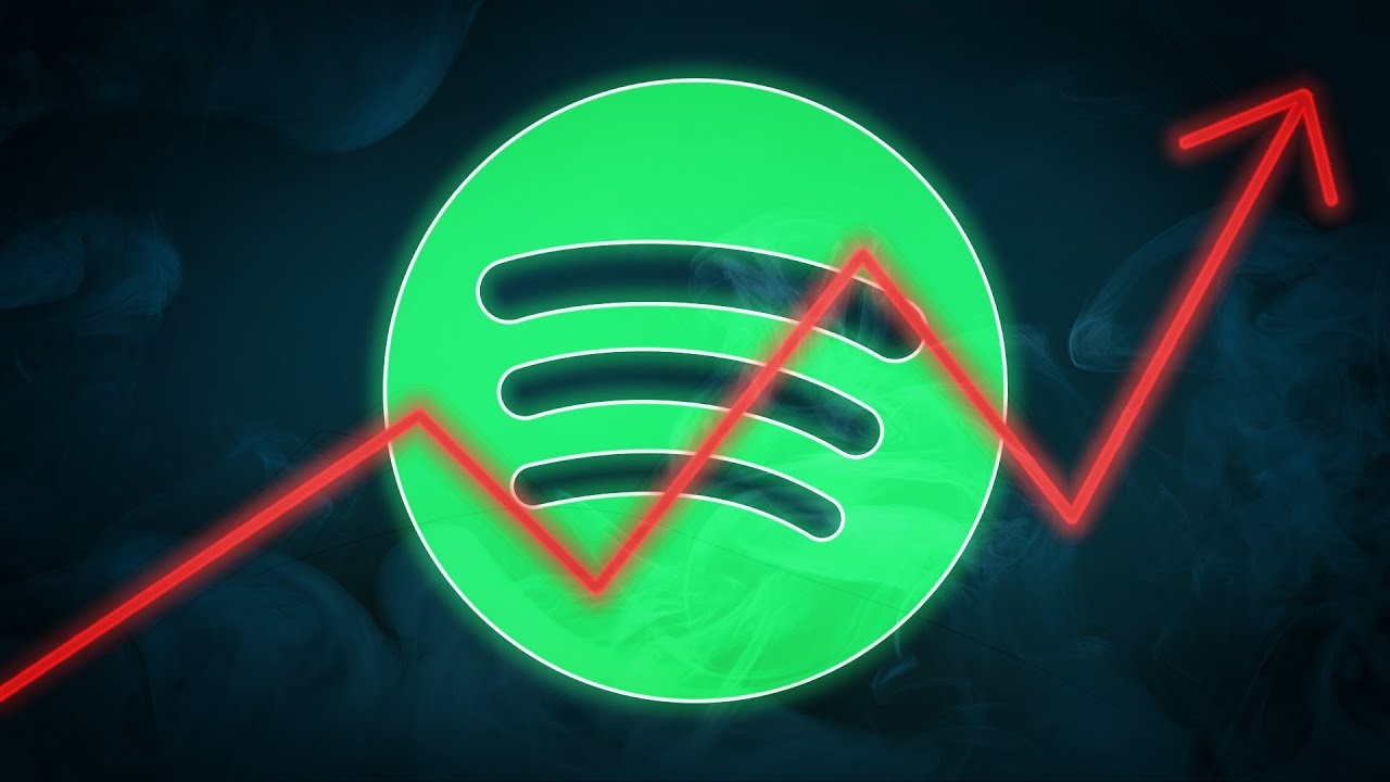 J'ai fais 1000 streams sur Spotify en moins de 24h : je vous dis tout !