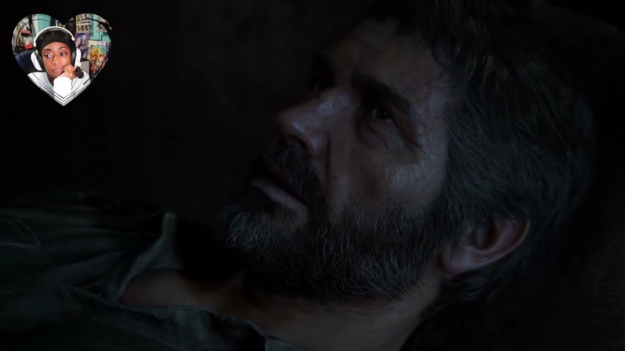 These clickers are FAST!! I The Last of Us Part 1 (Part 2)