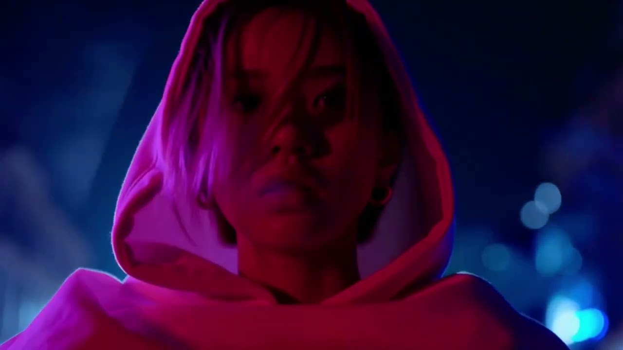 Shade on My Skin | Ki‑Syndikat • West Coast Trap from Nürnberg South • Love • Heart • Togetherness