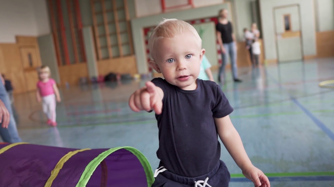 Lichtenw&ouml;rther Turnverein Imagevideo 2019