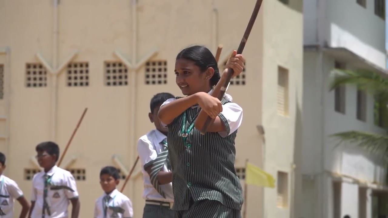 SPORTS DAY