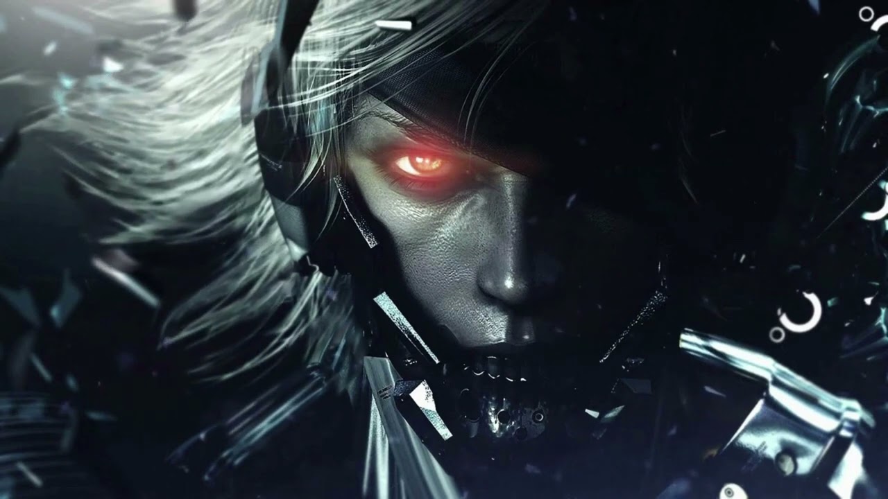 Senator Armstrong is Bat$*!% Insane (Cinematic) | Metal Gear Rising: Revengeance (Soundtrack)